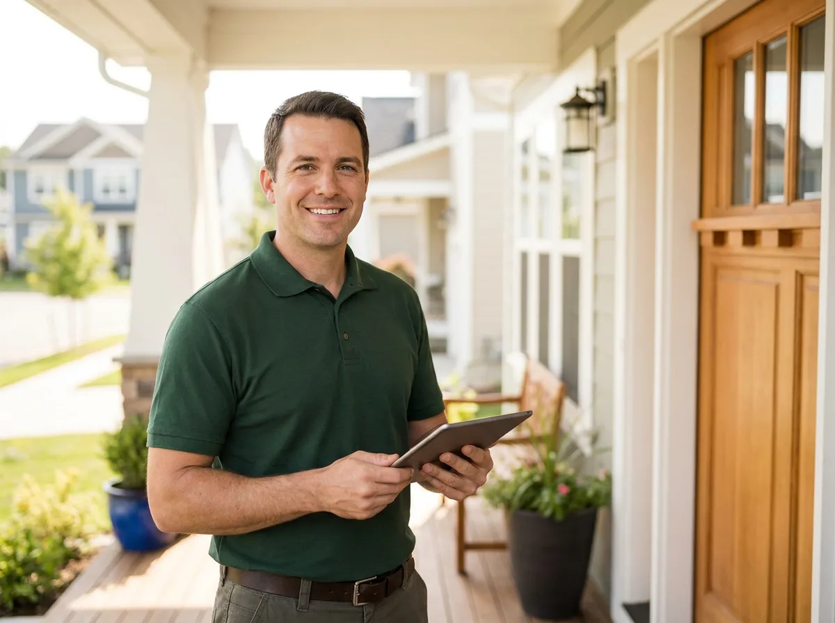 Pest control FAQs for Eden, NC